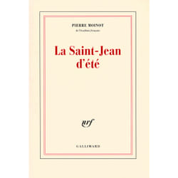 La saint-jean d'été