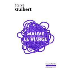 ISBN Mauve le vierge, Français, 168 pages