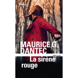 La sirène rouge