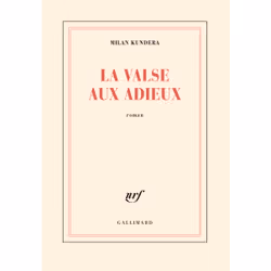 ISBN La valse aux adieux, Français, 300 pages
