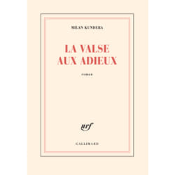 La valse aux adieux