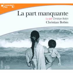 ISBN La part manquante, Français