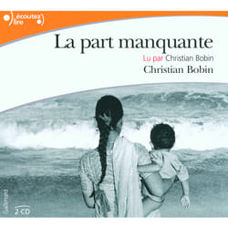 La part manquante