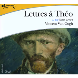 ISBN Lettres à Théo, Français
