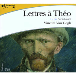 Lettres à Théo