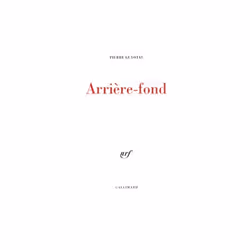 ISBN Arrière-fond, Français, 448 pages