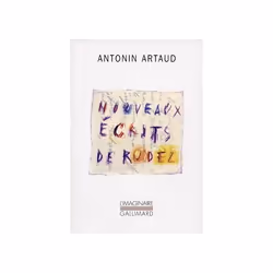 ISBN Nouveaux écrits de Rodez, Français, 198 pages