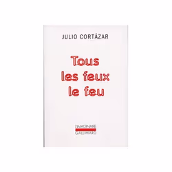 ISBN Tous les feux le feu, Français, 198 pages