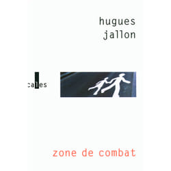 ISBN Zone de combat