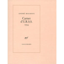 Carnet d'u.r.s.s. (1934)