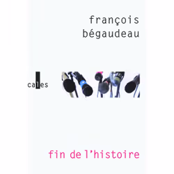 ISBN Fin de l'histoire, Français, 144 pages