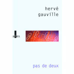 ISBN Pas de deux, Français, 128 pages