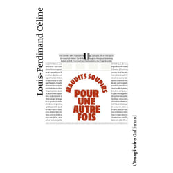 Maudits soupirs pour une autre fois