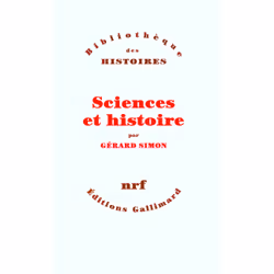 ISBN Sciences et histoire, Français, 208 pages