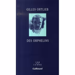 ISBN Des Orphelins, Littérature, Français