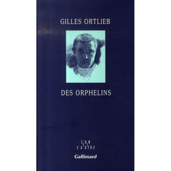 Des orphelins