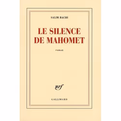ISBN Le Silence De Mahomet, Littérature, Français