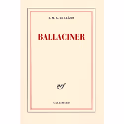 ISBN Ballaciner, Français, 192 pages