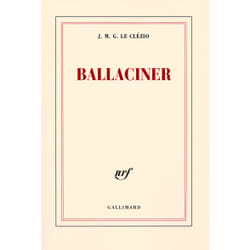 Ballaciner