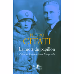 ISBN La mort du papillon, Français, 144 pages