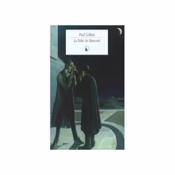 ISBN La Folie de Banvard, Français, 344 pages