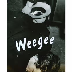 ISBN Weegee, Français, 224 pages
