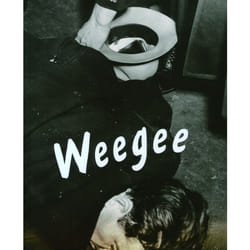 ISBN Weegee