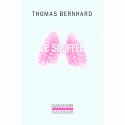 ISBN Le Souffle, Français, 140 pages