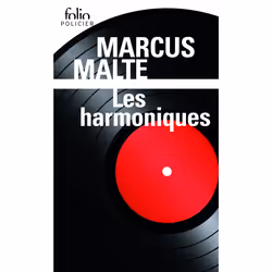 ISBN Les harmoniques, Français, 416 pages