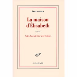 ISBN La maison d'Élisabeth, Français, 224 pages