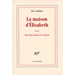 La maison d'élisabeth