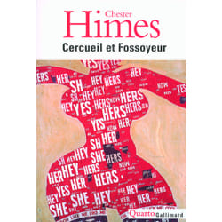 Cercueil et fossoyeur