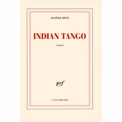 ISBN Indian Tango, Français, 208 pages