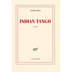 Indian tango