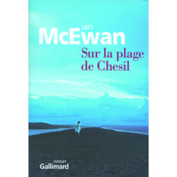 ISBN Sur la plage de Chesil
