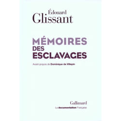 Mémoires des esclavages