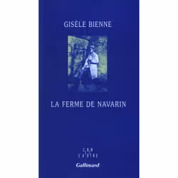 ISBN La ferme de Navarin, Français, 144 pages