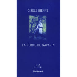 La ferme de Navarin