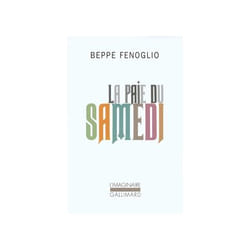 La paie du samedi
