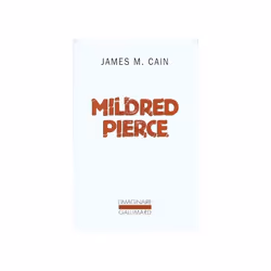 ISBN Mildred Pierce, Français, 420 pages
