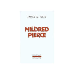 Mildred Pierce