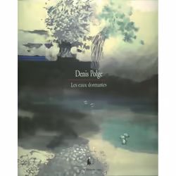 ISBN Les eaux dormantes, Français, 88 pages