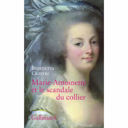ISBN Marie-Antoinette et le scandale du collier, Français, 96 pages