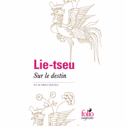 ISBN Sur le destin et autres textes, Français, 112 pages