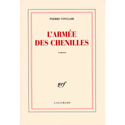 L'armée des chenilles