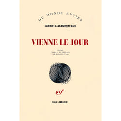 ISBN Vienne le jour