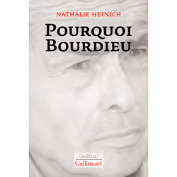 ISBN Pourquoi Bourdieu, Français, 192 pages