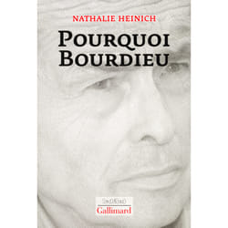 ISBN Pourquoi Bourdieu