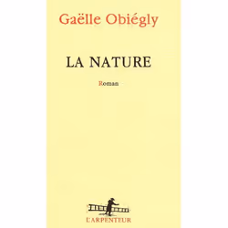 ISBN La nature, Français, 208 pages