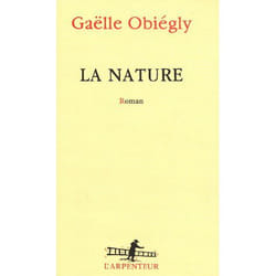 La nature